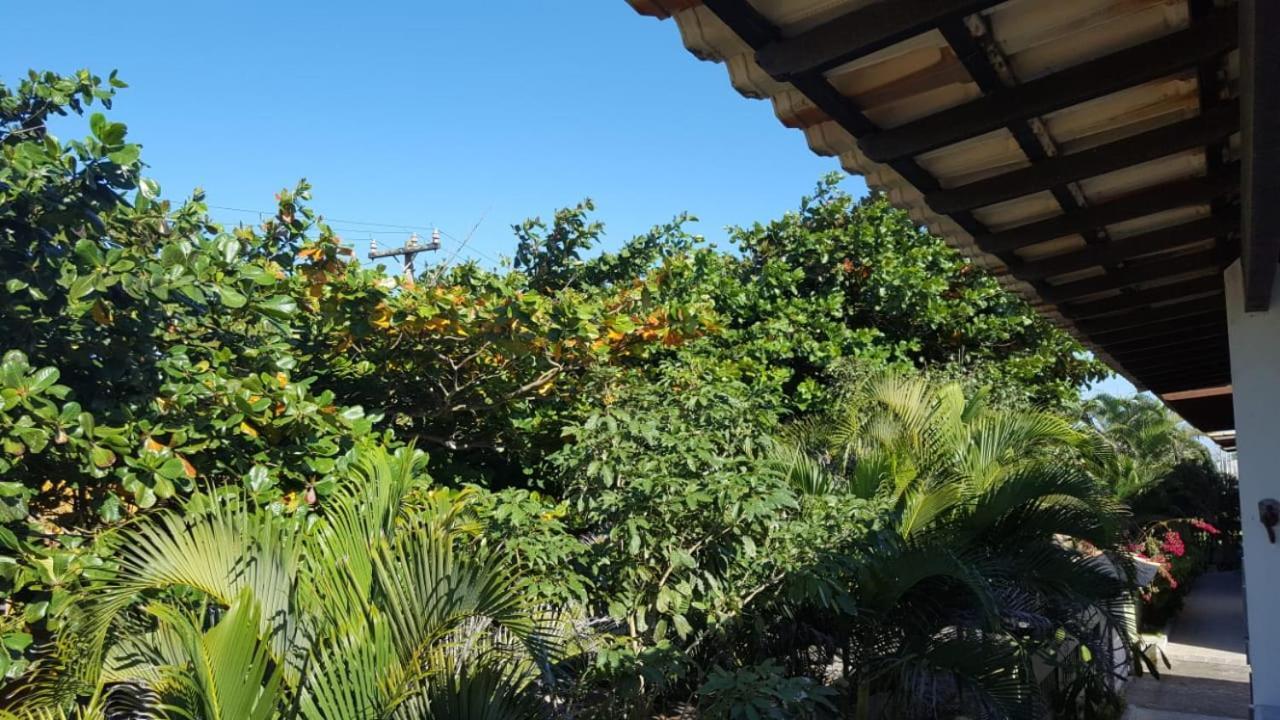 Banho De Mar Em Cabo Frio Villa Exterior photo