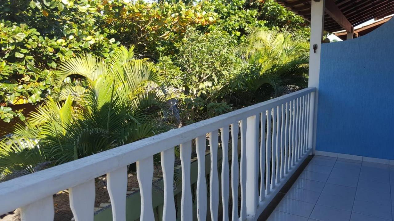 Banho De Mar Em Cabo Frio Villa Exterior photo